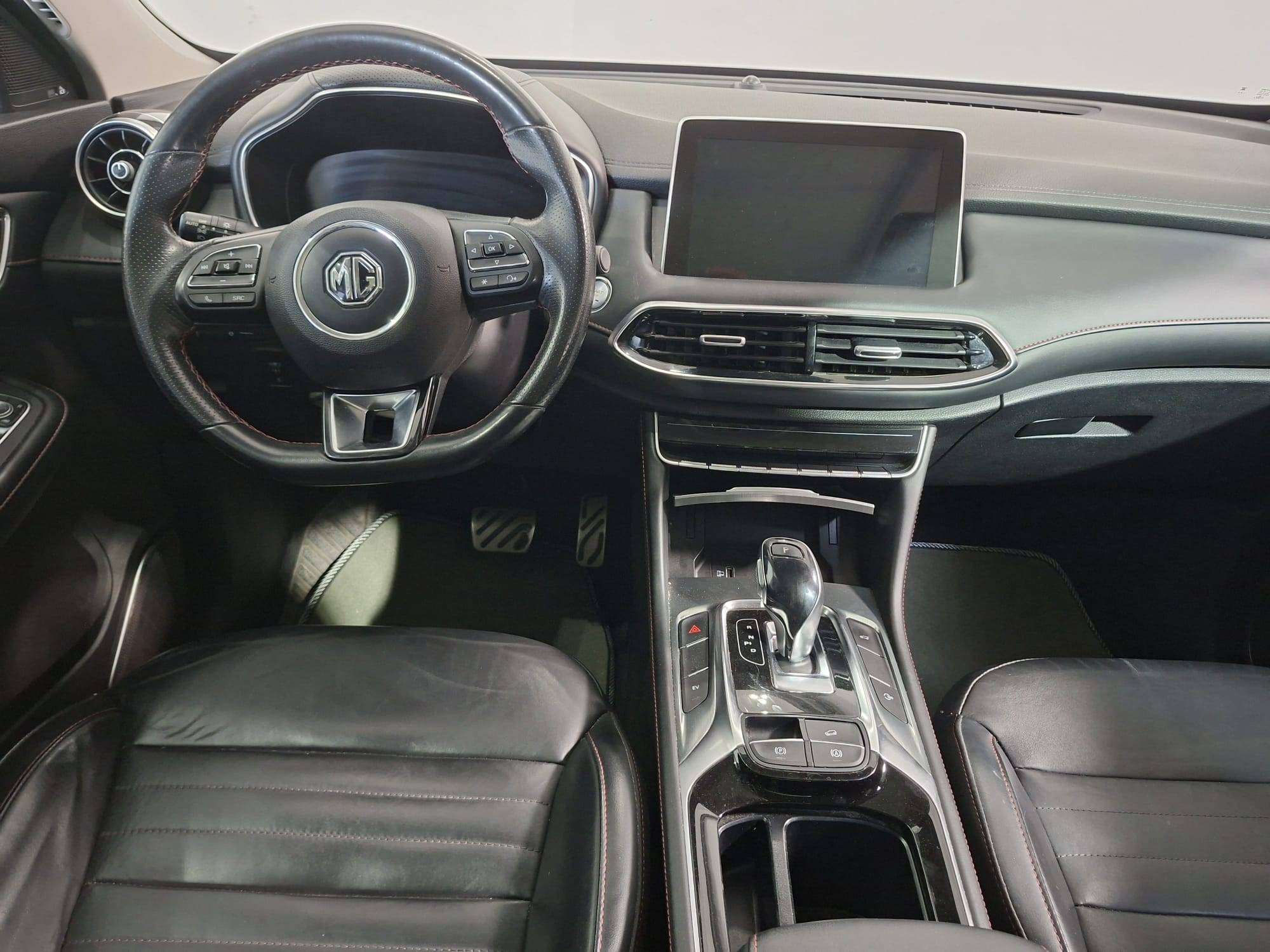 MG EHS EHS PHEV 1.5 Turbo Luxury I AUTOMAAT I 360° CAMERA I ZETEL VERWARMING I