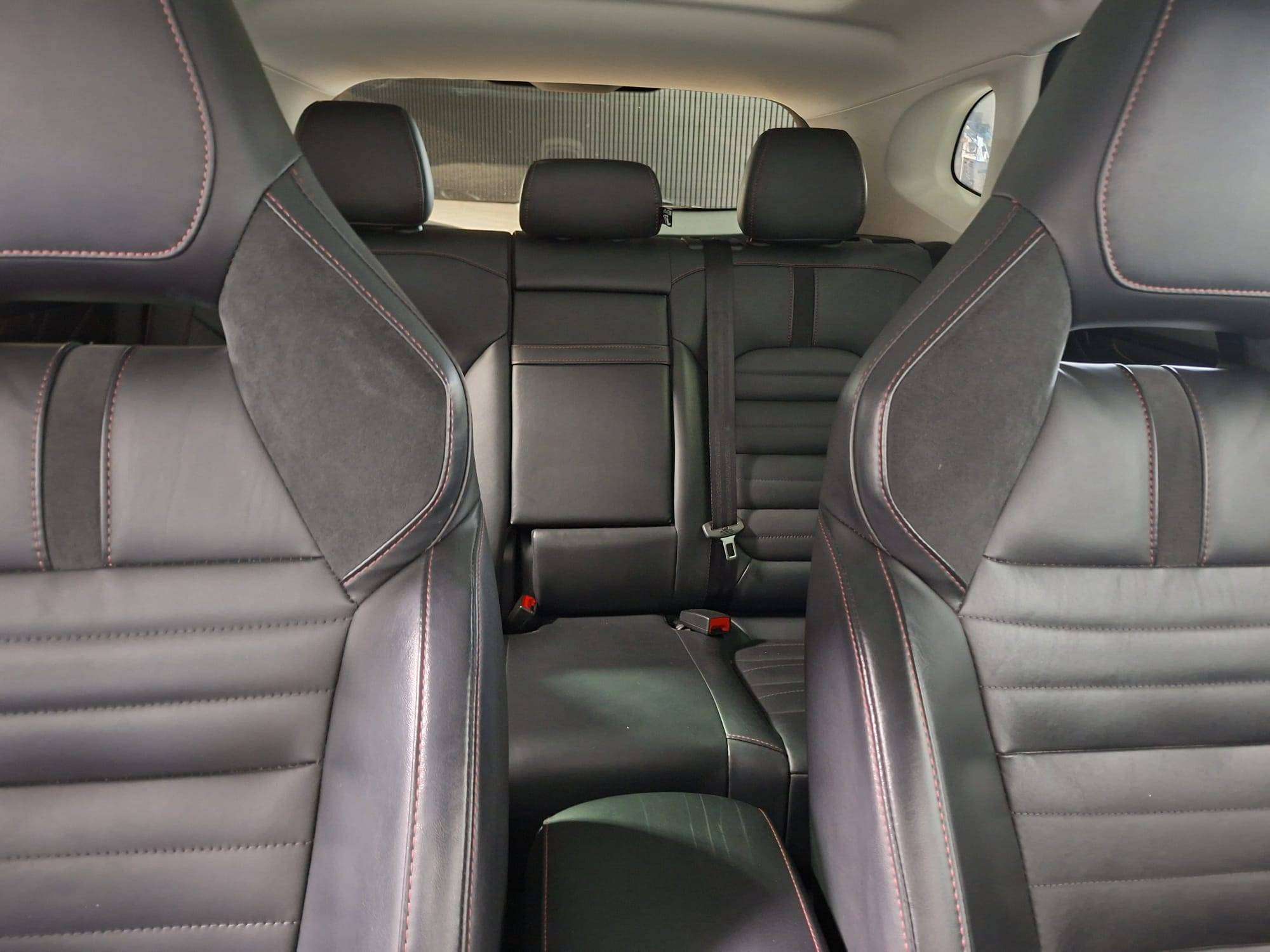 MG EHS EHS PHEV 1.5 Turbo Luxury I AUTOMAAT I 360° CAMERA I ZETEL VERWARMING I
