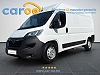 Opel Movano 2.2 Turbo D L2H2 Light S/S (EU6.4) *CARPLAY* thumbnail