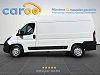 Opel Movano 2.2 Turbo D L2H2 Light S/S (EU6.4) *CARPLAY* thumbnail