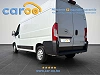 Opel Movano 2.2 Turbo D L2H2 Light S/S (EU6.4) *CARPLAY* thumbnail