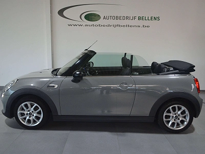 MINI One Cabrio Mini Cabriolet 1.5 One / NAVIGATIE / CRUISE CONTROL