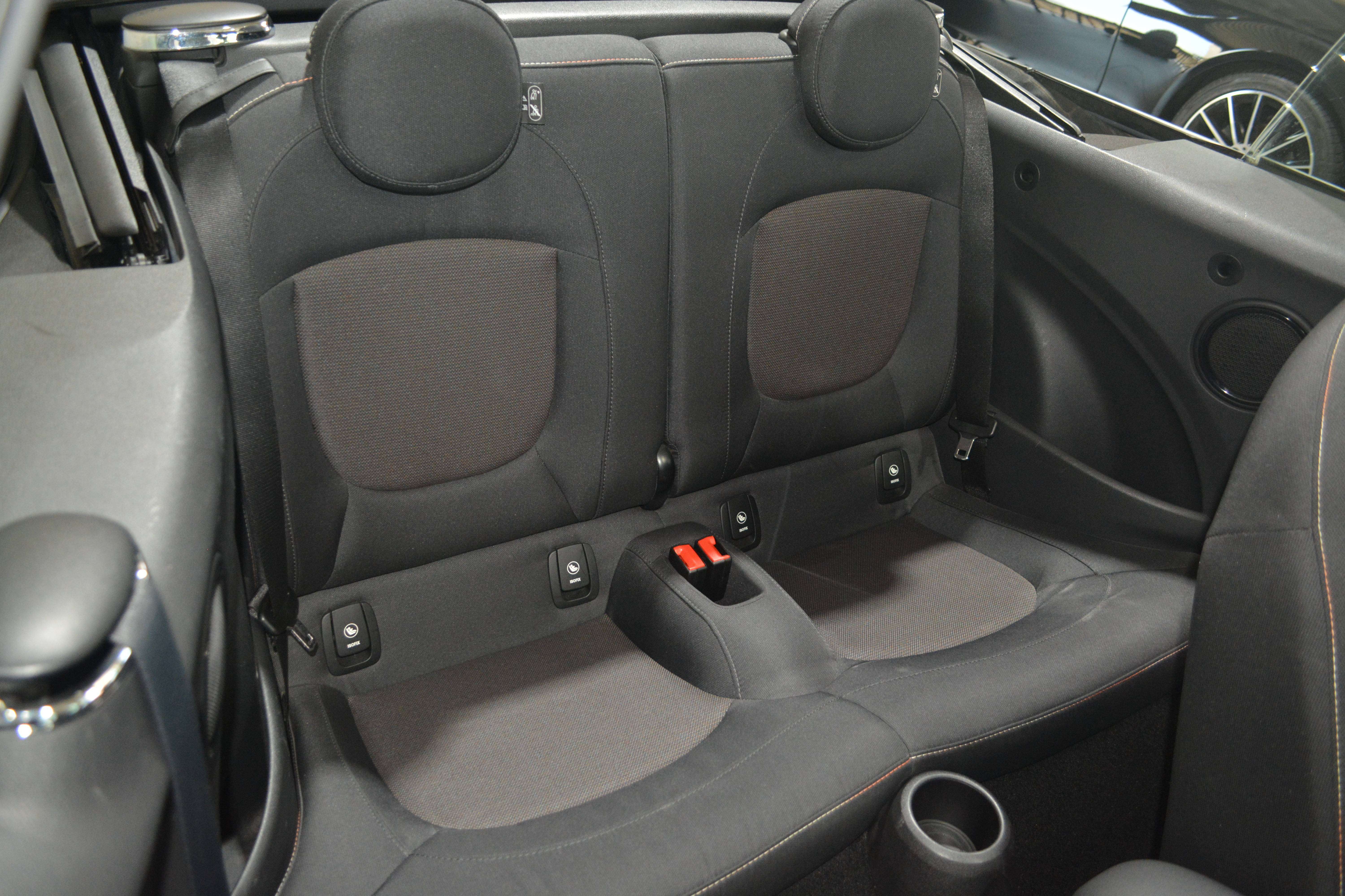 MINI One Cabrio Mini Cabriolet 1.5 One / NAVIGATIE / CRUISE CONTROL