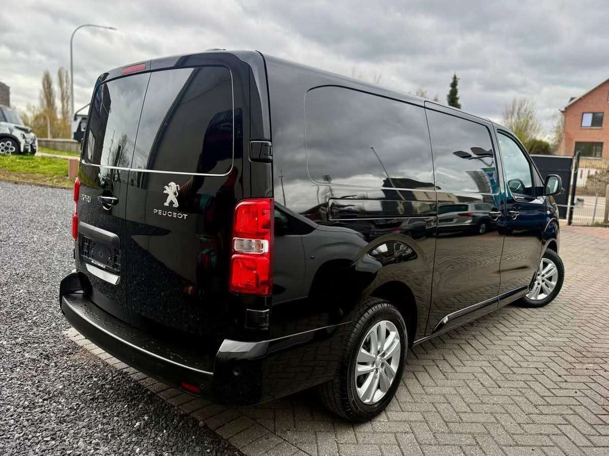 Peugeot Expert 2.0 BlueHDi L2 Std Utility Netto 27.644€