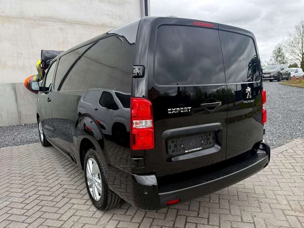 Peugeot Expert 2.0 BlueHDi L2 Std Utility Netto 27.644€