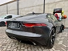 Jaguar F-Type F-Type Coupe 2.0 i4 P300 R-Dynamic thumbnail