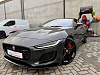 Jaguar F-Type F-Type Coupe 2.0 i4 P300 R-Dynamic thumbnail