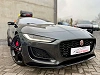Jaguar F-Type F-Type Coupe 2.0 i4 P300 R-Dynamic thumbnail