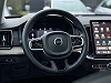 Volvo XC90 T8 PHEV ULTRA PLUS DARK 7-ZIT PANO LUCHTVERING HARMAN KARDON MEMORY SEATS APPLE CARPLAY thumbnail