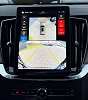 Volvo XC90 T8 PHEV ULTRA PLUS DARK 7-ZIT PANO LUCHTVERING HARMAN KARDON MEMORY SEATS APPLE CARPLAY thumbnail