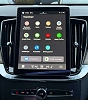 Volvo XC90 T8 PHEV ULTRA PLUS DARK 7-ZIT PANO LUCHTVERING HARMAN KARDON MEMORY SEATS APPLE CARPLAY thumbnail