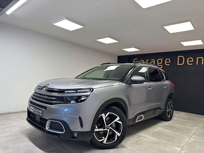 Citroen C5 Aircross GPS**CLIM AUTO**LED**COCKPIT DIGITAL**GARANTIE 12M
