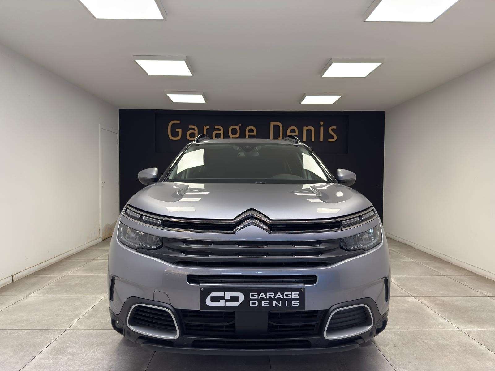 Citroen C5 Aircross GPS**CLIM AUTO**LED**COCKPIT DIGITAL**GARANTIE 12M