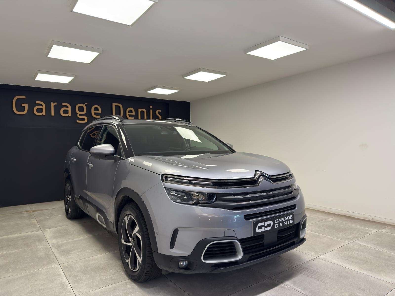 Citroen C5 Aircross GPS**CLIM AUTO**LED**COCKPIT DIGITAL**GARANTIE 12M