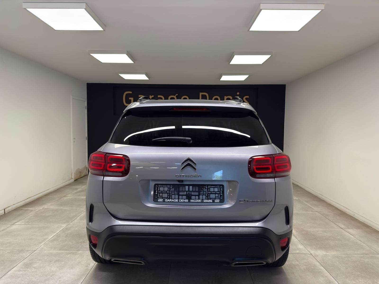 Citroen C5 Aircross GPS**CLIM AUTO**LED**COCKPIT DIGITAL**GARANTIE 12M