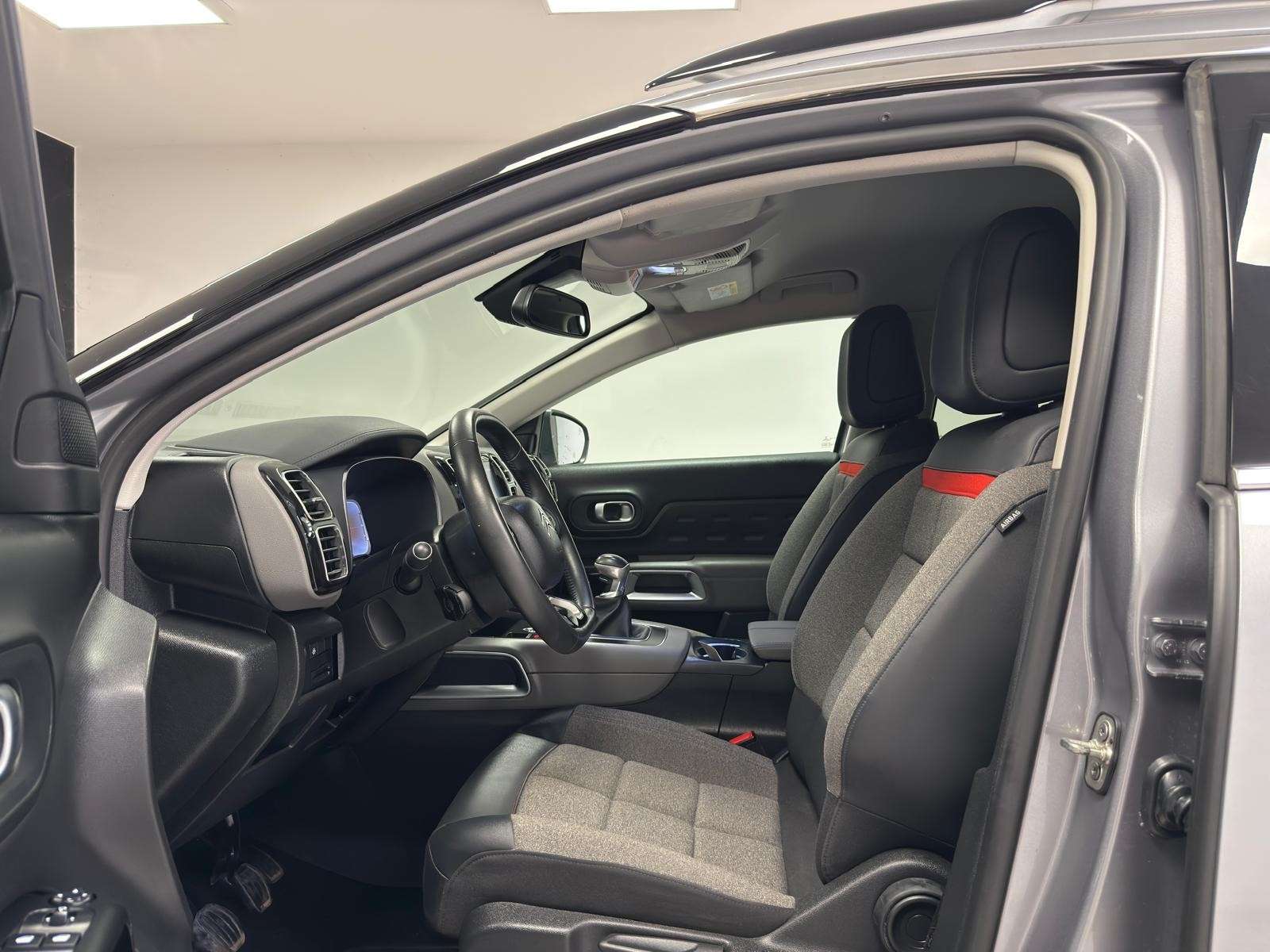 Citroen C5 Aircross GPS**CLIM AUTO**LED**COCKPIT DIGITAL**GARANTIE 12M