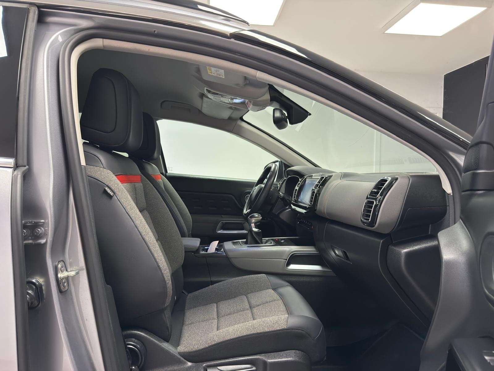 Citroen C5 Aircross GPS**CLIM AUTO**LED**COCKPIT DIGITAL**GARANTIE 12M