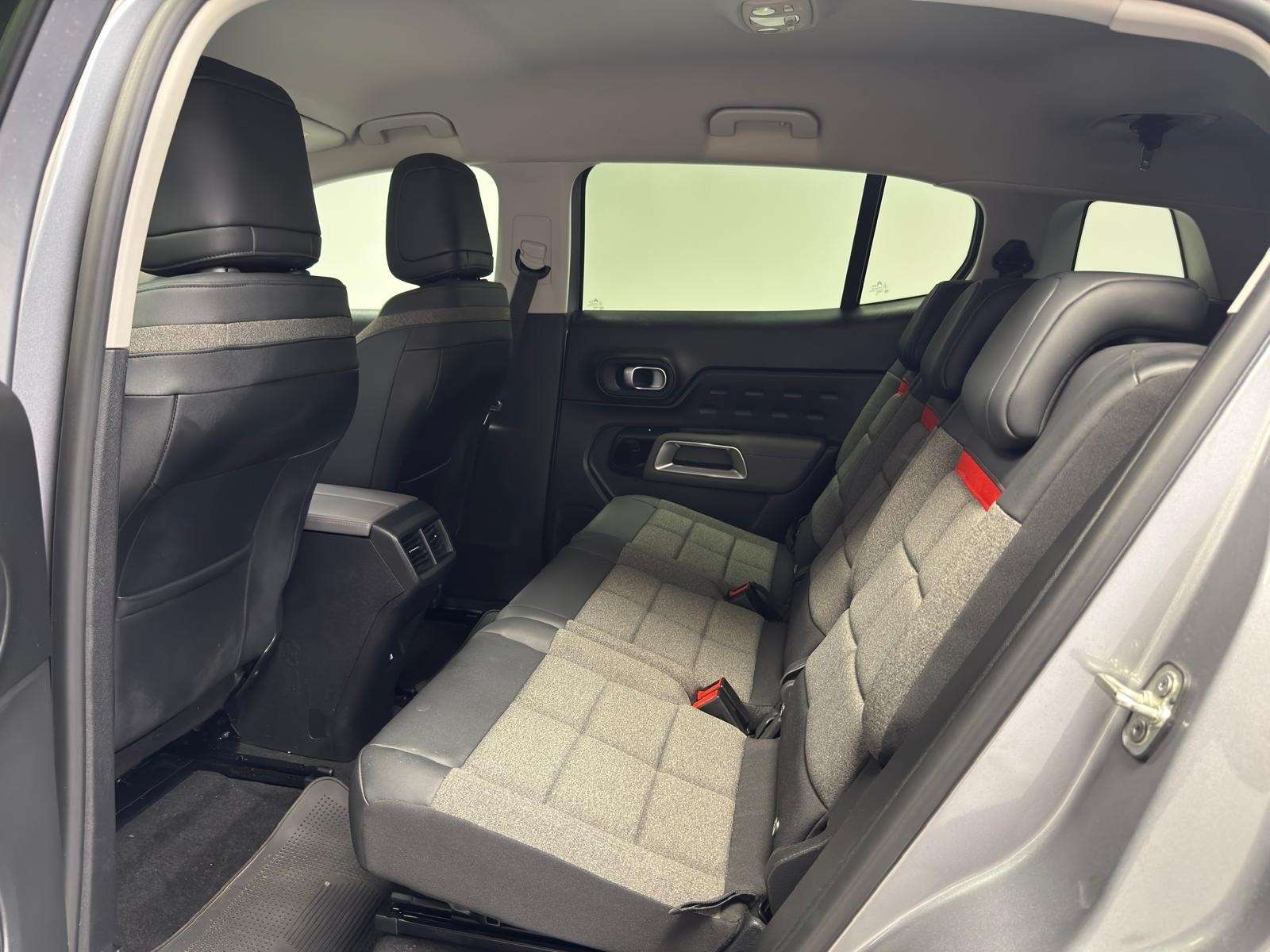 Citroen C5 Aircross GPS**CLIM AUTO**LED**COCKPIT DIGITAL**GARANTIE 12M