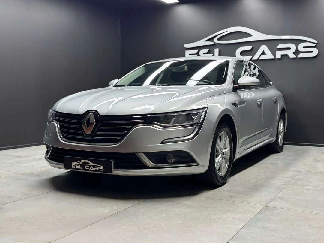 Renault Talisman Talisman 1.5 dCi **12 mois de garantie**