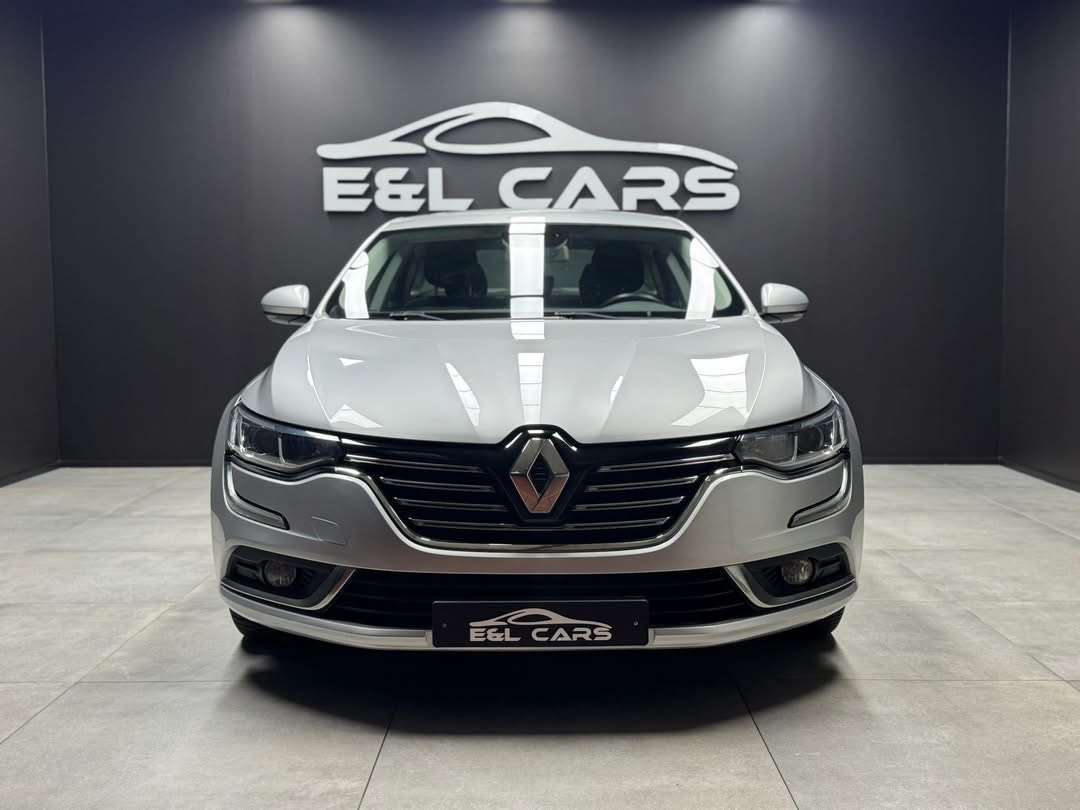 Renault Talisman Talisman 1.5 dCi **12 mois de garantie**
