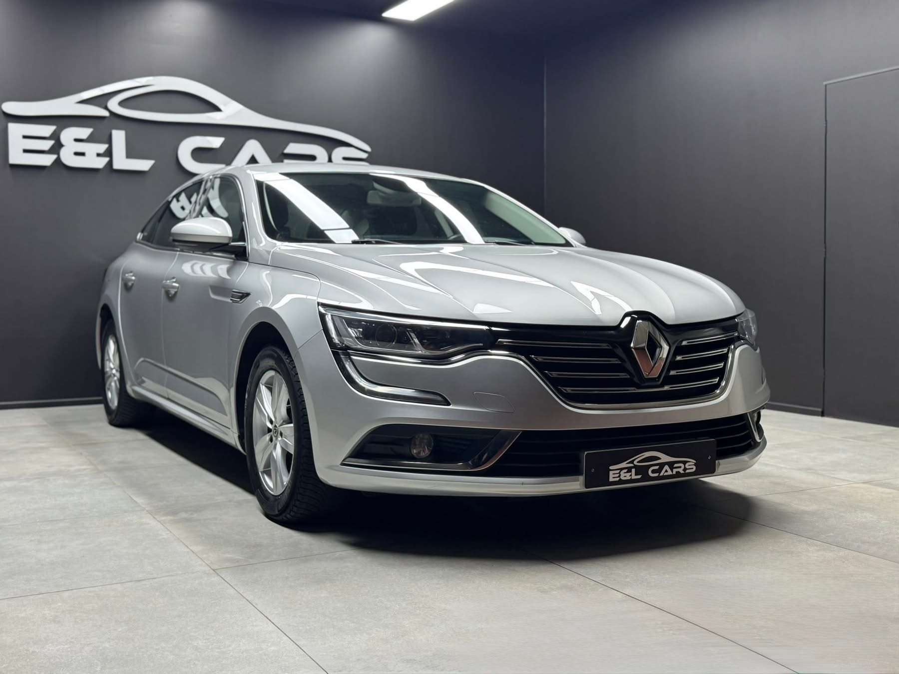 Renault Talisman Talisman 1.5 dCi **12 mois de garantie**