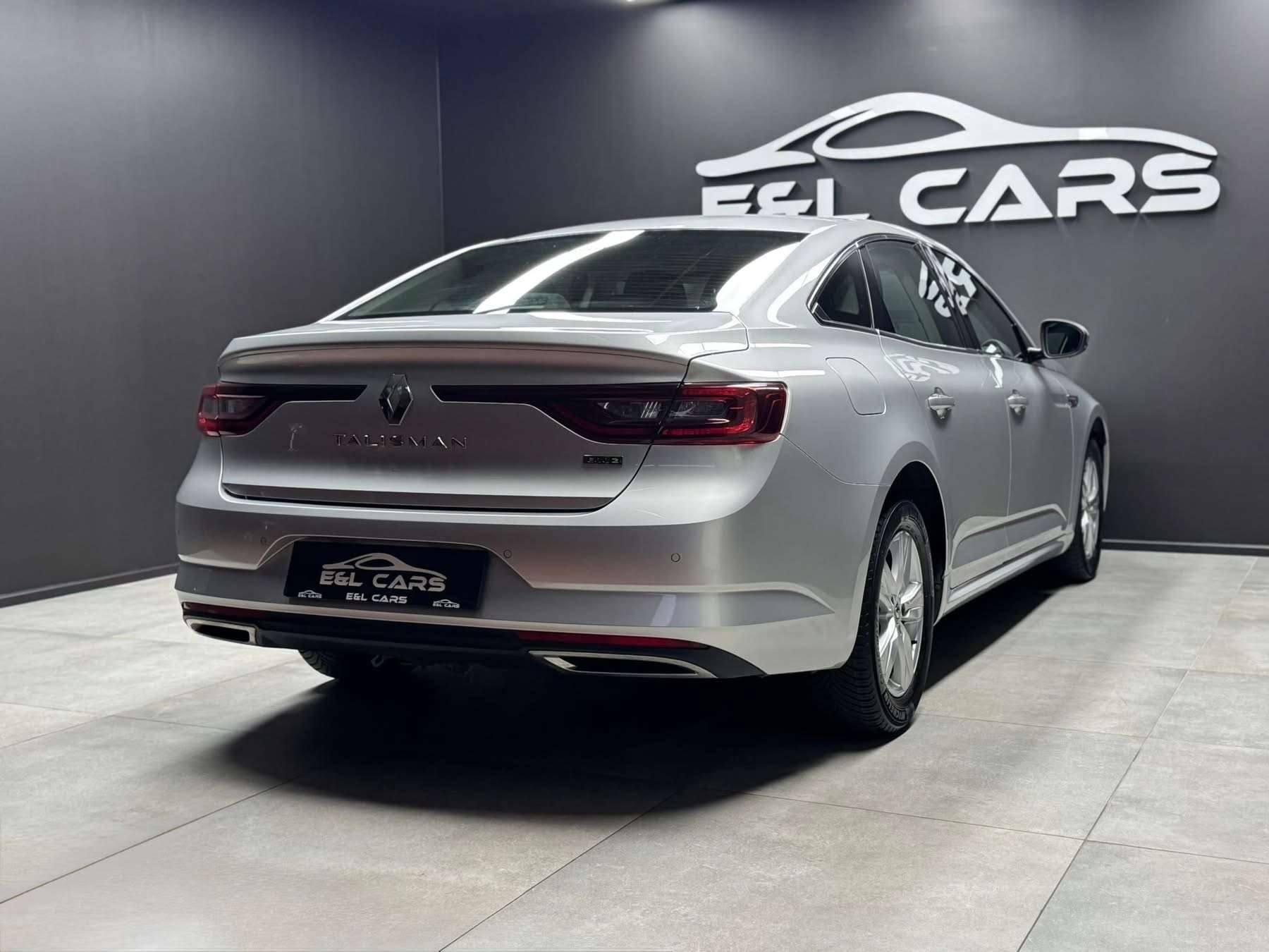 Renault Talisman Talisman 1.5 dCi **12 mois de garantie**