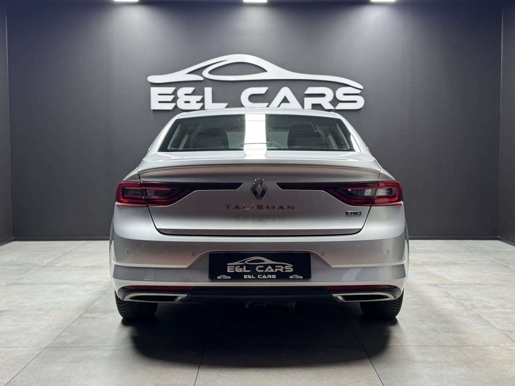 Renault Talisman Talisman 1.5 dCi **12 mois de garantie**
