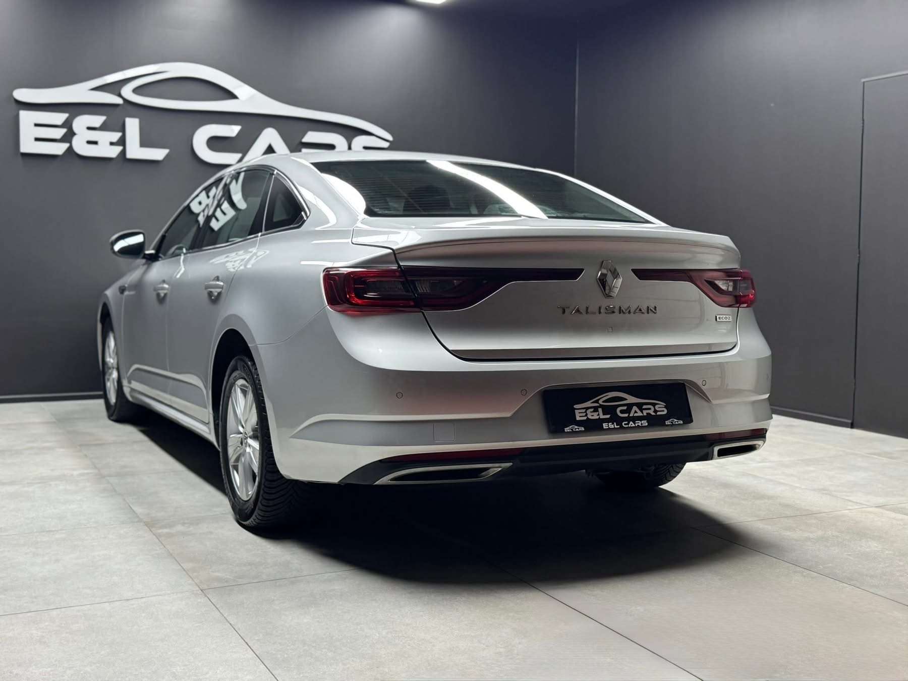 Renault Talisman Talisman 1.5 dCi **12 mois de garantie**