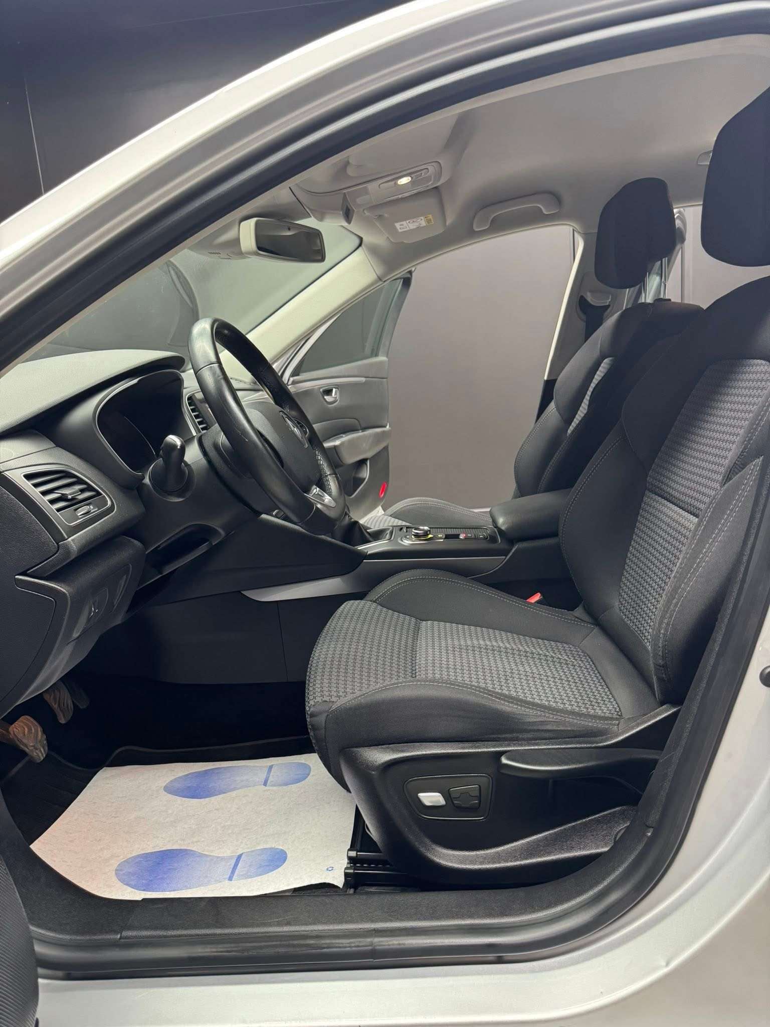 Renault Talisman Talisman 1.5 dCi **12 mois de garantie**