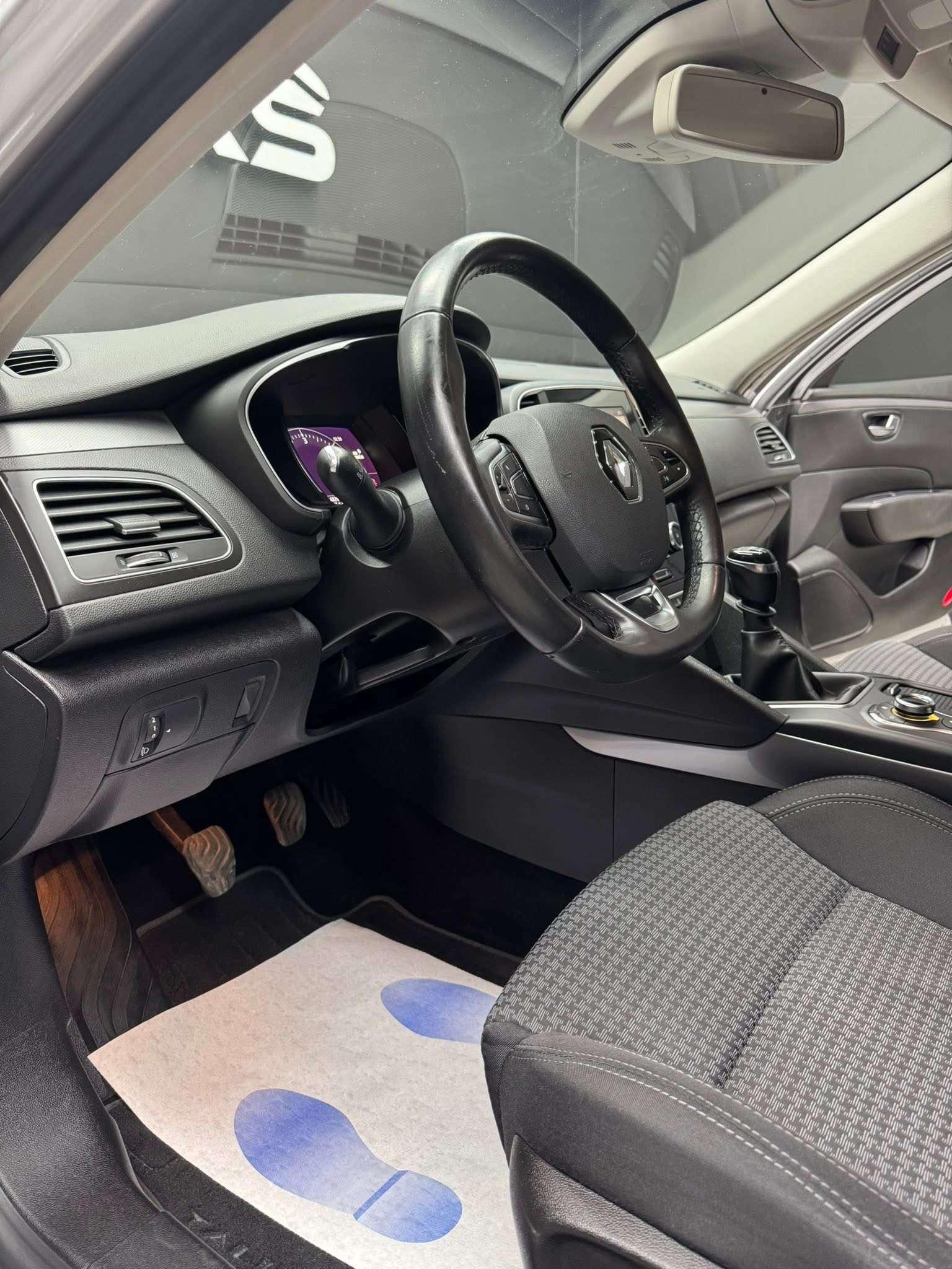 Renault Talisman Talisman 1.5 dCi **12 mois de garantie**
