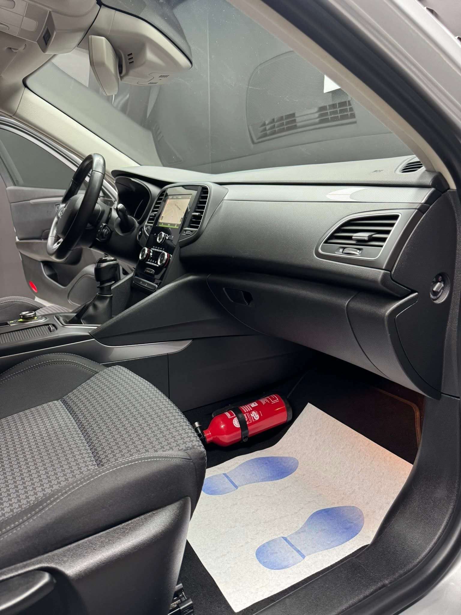 Renault Talisman Talisman 1.5 dCi **12 mois de garantie**