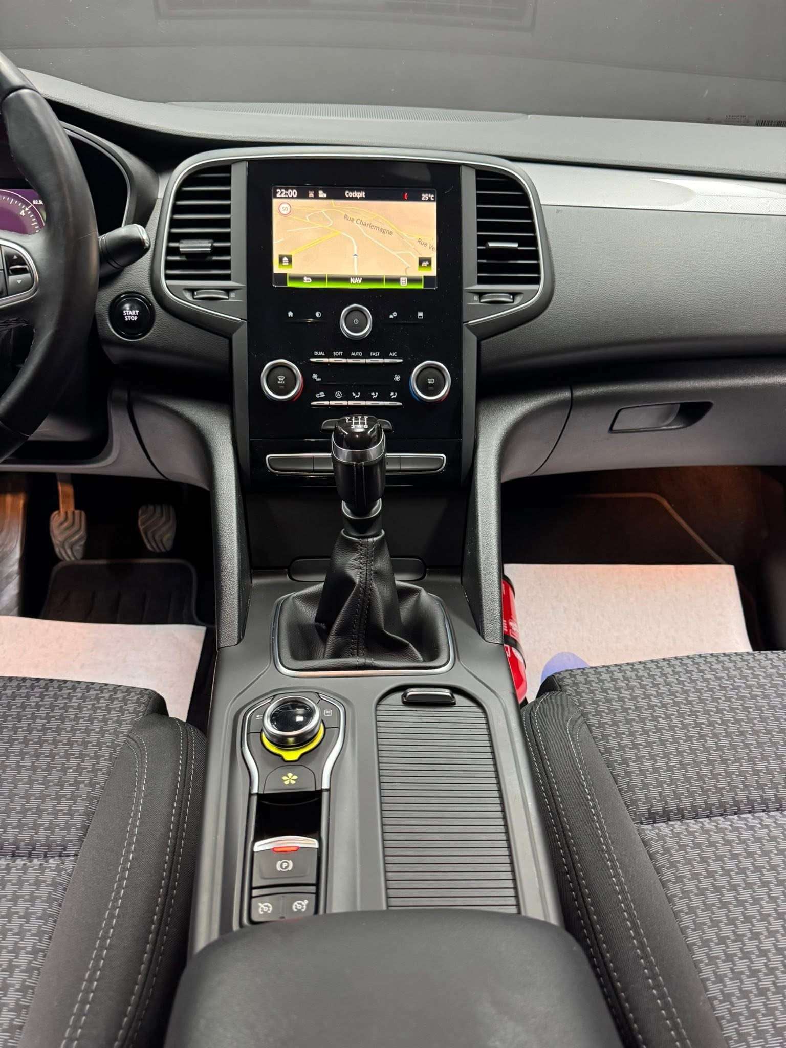 Renault Talisman Talisman 1.5 dCi **12 mois de garantie**