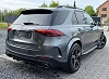 Mercedes-Benz GLE 350 de 4-Matic PHEV AMG Line NETTO 61.942€ thumbnail