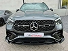 Mercedes-Benz GLE 350 de 4-Matic PHEV AMG Line NETTO 61.942€ thumbnail
