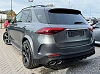 Mercedes-Benz GLE 350 de 4-Matic PHEV AMG Line NETTO 61.942€ thumbnail