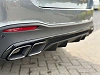 Mercedes-Benz GLE 350 de 4-Matic PHEV AMG Line NETTO 61.942€ thumbnail