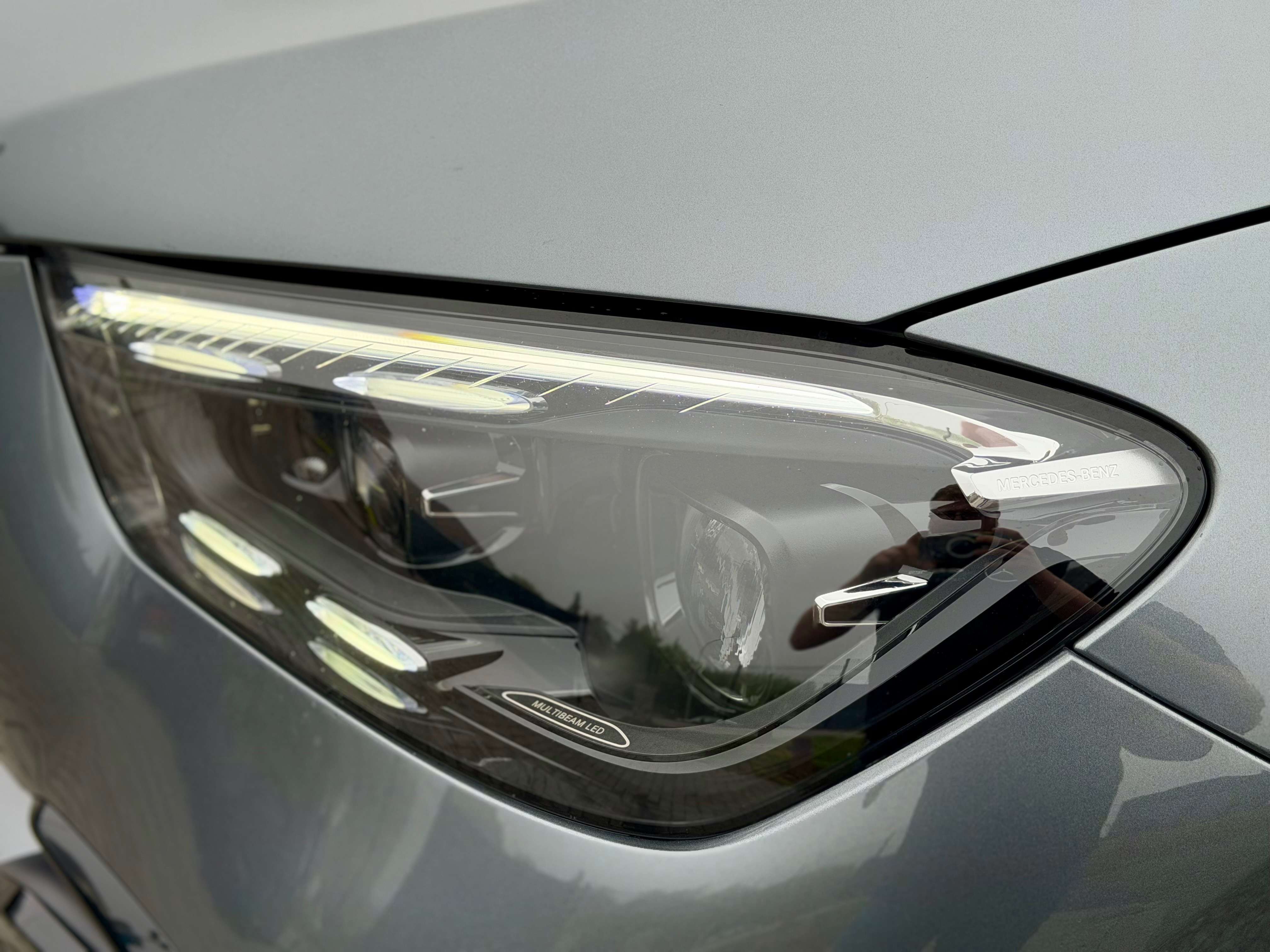 Mercedes-Benz GLE 350 de 4-Matic PHEV AMG Line NETTO 61.942€
