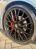 Porsche 911 Carrera 3.0 Turbo Coupé PDK thumbnail