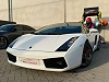 Lamborghini Gallardo Spyder 5.0i V10 40v thumbnail