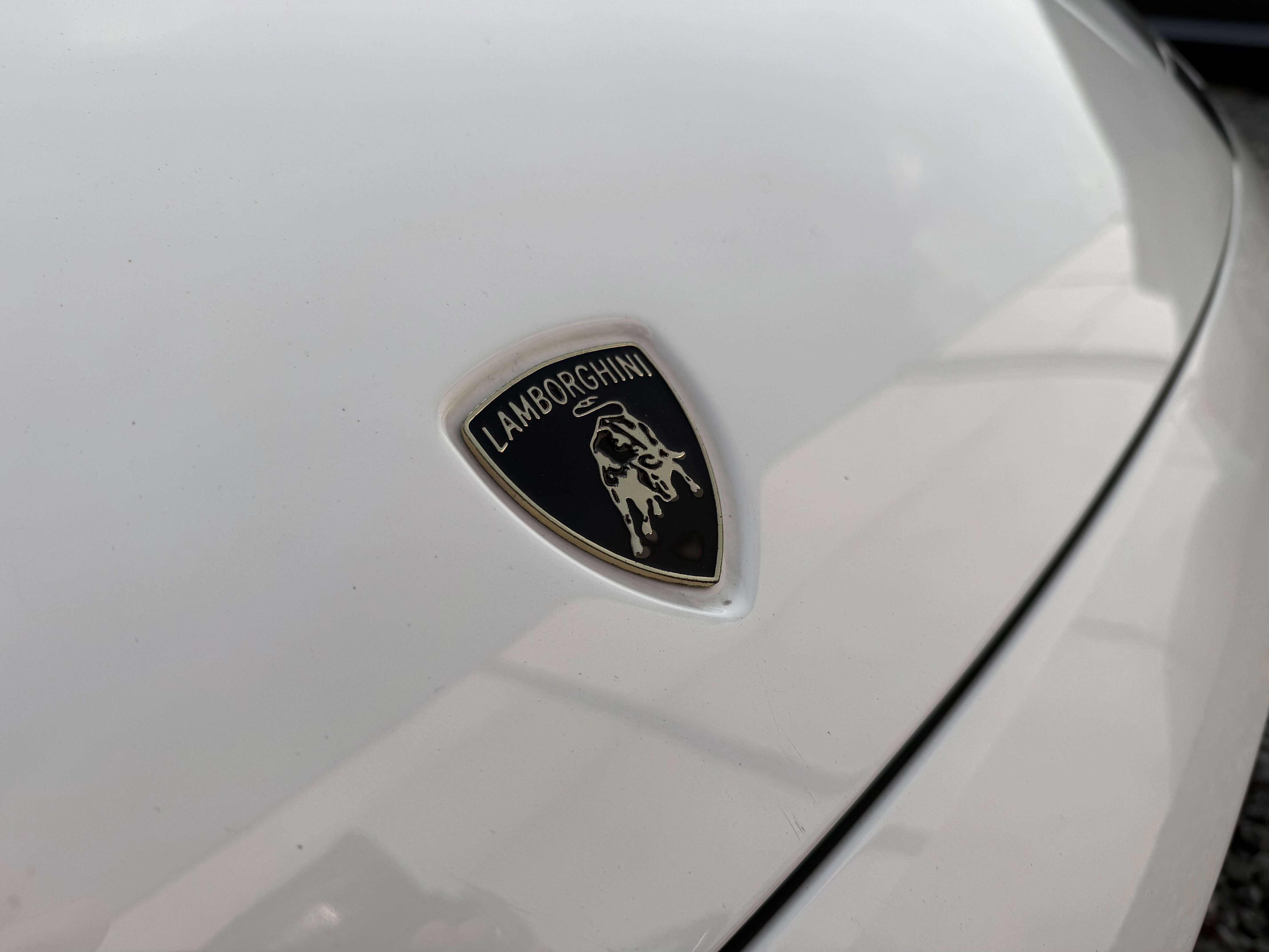 Lamborghini Gallardo Spyder 5.0i V10 40v