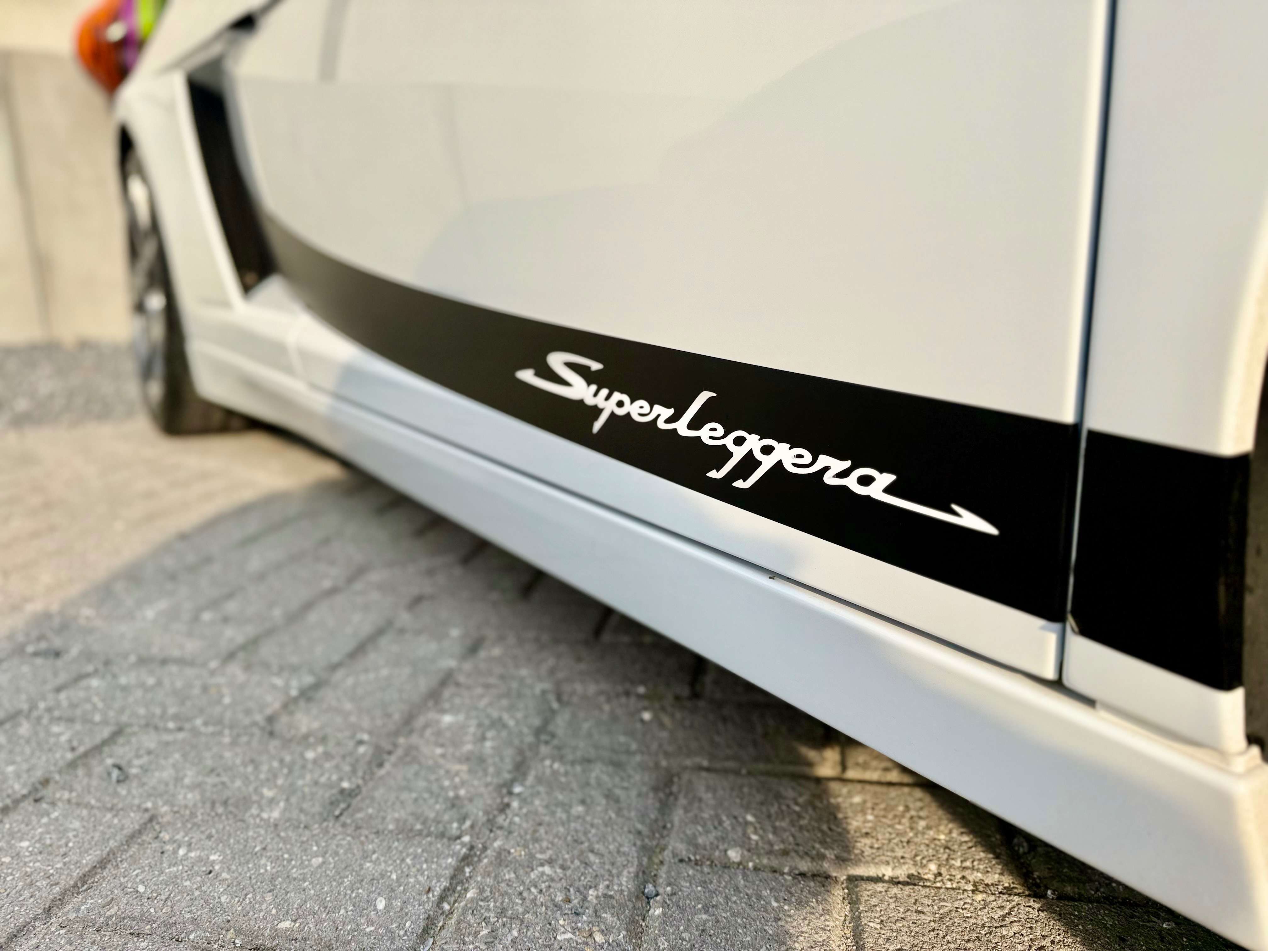 Lamborghini Gallardo Spyder 5.0i V10 40v