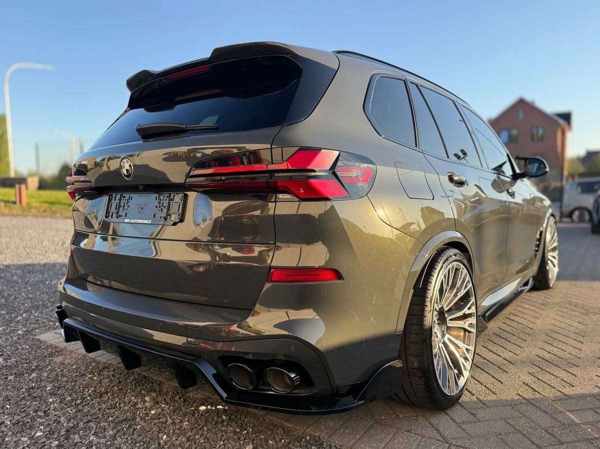 BMW X5 X5 PHEV 3.0AS xDrive50e Full Options