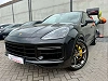 Porsche Cayenne 4.0 Bi-Turbo V8 1ere main NETTO 86.735€ thumbnail