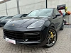 Porsche Cayenne 4.0 Bi-Turbo V8 1ere main NETTO 86.735€ thumbnail