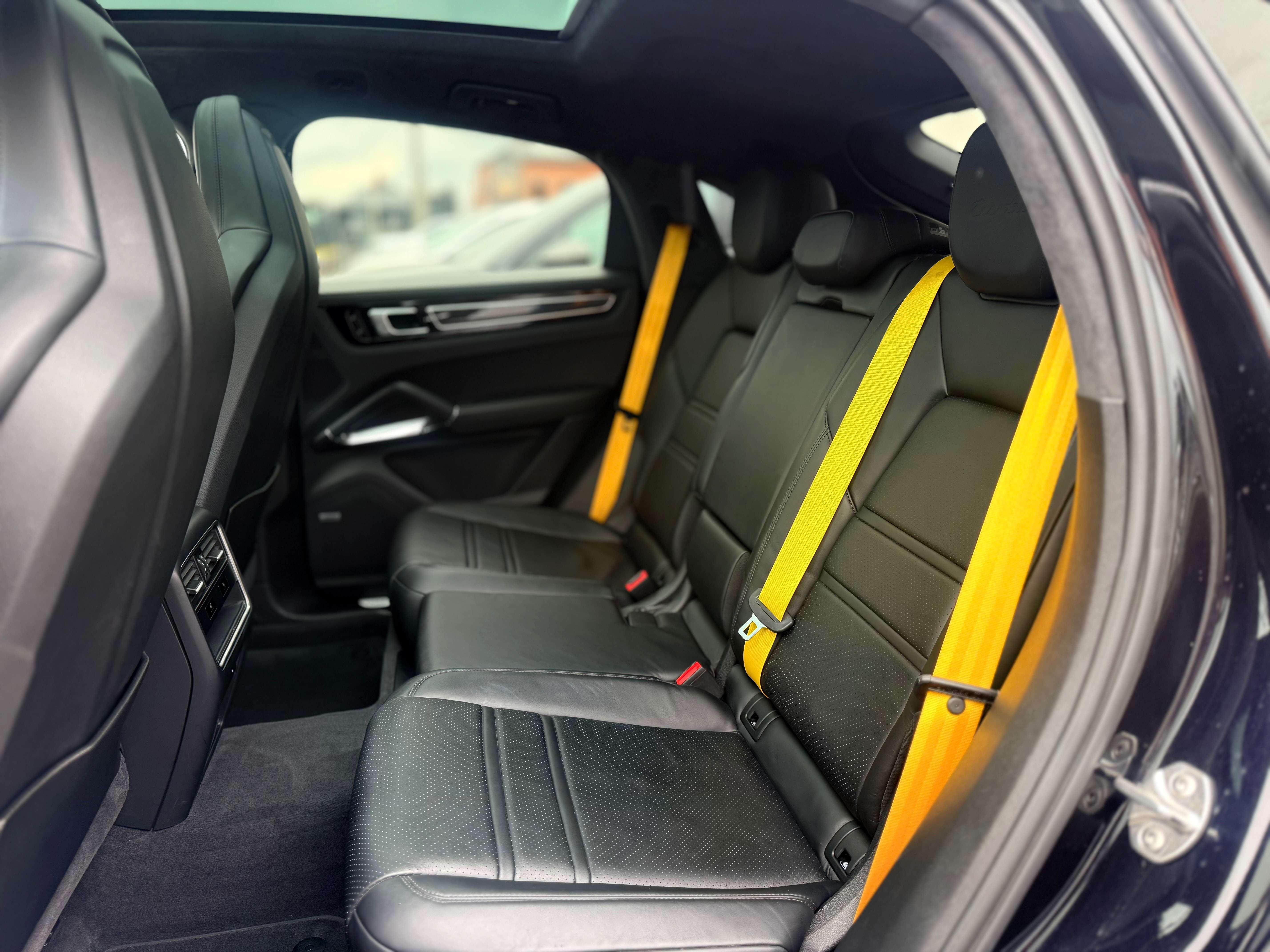 Porsche Cayenne 4.0 Bi-Turbo V8 1ere main NETTO 86.735€