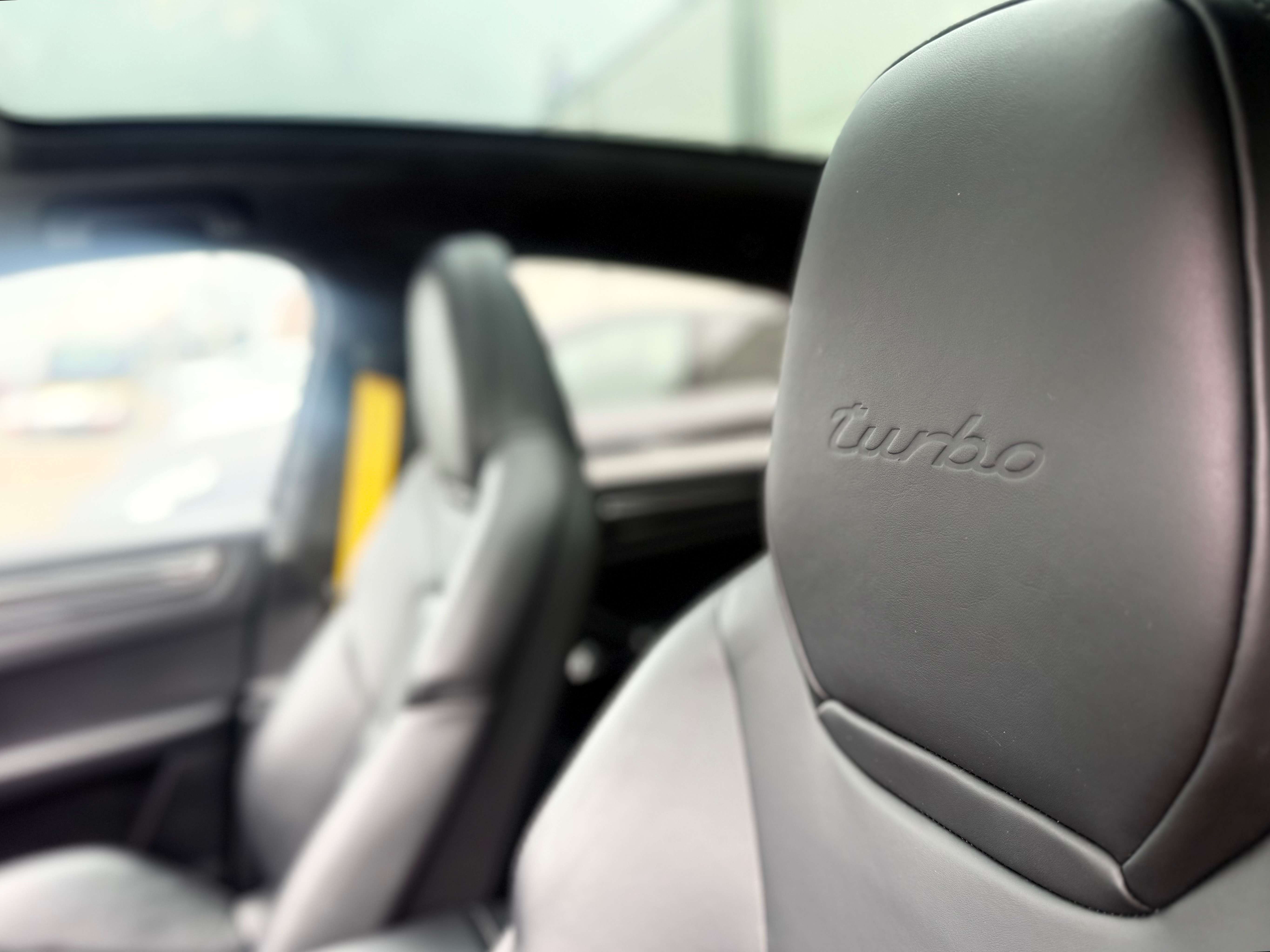 Porsche Cayenne 4.0 Bi-Turbo V8 1ere main NETTO 86.735€