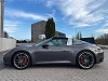 Porsche 992 TARGA 4S thumbnail