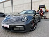 Porsche 992 TARGA 4S thumbnail