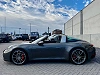 Porsche 992 TARGA 4S thumbnail