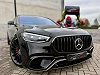 Mercedes-Benz S 63 AMG S Long AMG 63 4-Matic PHEV E Performance (590 kW) thumbnail